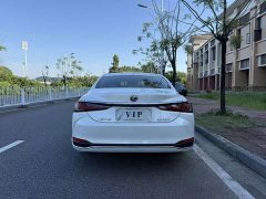 Lexus ES 200 Edition - фото 9