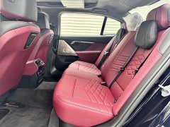 BMW 5 Series 530Li Exclusive M Sports Package - фото 13