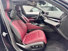 BMW 5 Series 530Li Exclusive M Sports Package - фото 14