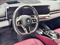 BMW 5 Series 530Li Exclusive M Sports Package - фото 18
