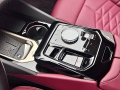 BMW 5 Series 530Li Exclusive M Sports Package - фото 19