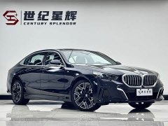 BMW 5 Series 530Li Exclusive M Sports Package - фото 2