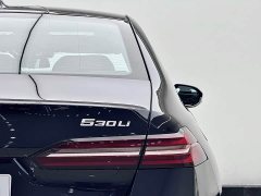BMW 5 Series 530Li Exclusive M Sports Package - фото 9
