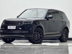 Land Rover Range Rover 2023 3.0 L6 360PS Grand Edition - фото 1