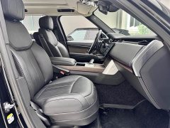 Land Rover Range Rover 2023 3.0 L6 360PS Grand Edition - фото 11