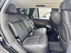 Land Rover Range Rover 2023 3.0 L6 360PS Grand Edition - фото 12