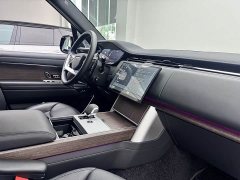 Land Rover Range Rover 2023 3.0 L6 360PS Grand Edition - фото 13