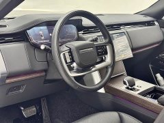 Land Rover Range Rover 2023 3.0 L6 360PS Grand Edition - фото 14