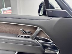 Land Rover Range Rover 2023 3.0 L6 360PS Grand Edition - фото 15