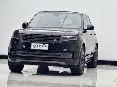 Land Rover Range Rover 2023 3.0 L6 360PS Grand Edition - фото 2