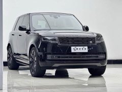 Land Rover Range Rover 2023 3.0 L6 360PS Grand Edition - фото 3