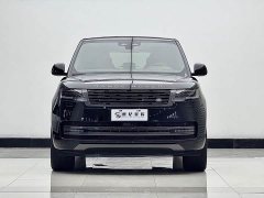 Land Rover Range Rover 2023 3.0 L6 360PS Grand Edition - фото 4