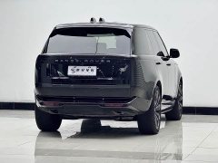 Land Rover Range Rover 2023 3.0 L6 360PS Grand Edition - фото 6