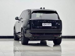 Land Rover Range Rover 2023 3.0 L6 360PS Grand Edition - фото 7