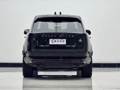 Land Rover Range Rover 2023 3.0 L6 360PS Grand Edition - фото 8