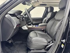 Land Rover Range Rover 2023 3.0 L6 360PS Grand Edition - фото 9
