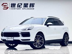 Porsche Cayenne 2019 Cayenne 3.0T - фото 1