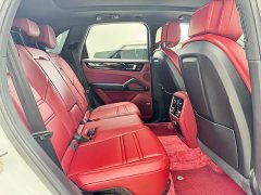 Porsche Cayenne 2019 Cayenne 3.0T - фото 10