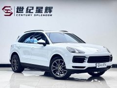 Porsche Cayenne 2019 Cayenne 3.0T - фото 2