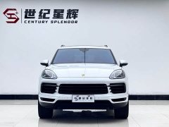 Porsche Cayenne 2019 Cayenne 3.0T - фото 3