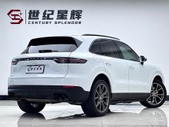 Porsche Cayenne 2019 Cayenne 3.0T - фото 4