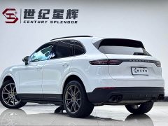 Porsche Cayenne 2019 Cayenne 3.0T - фото 5