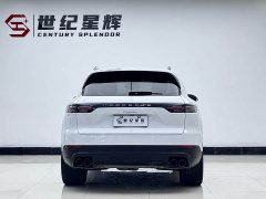 Porsche Cayenne 2019 Cayenne 3.0T - фото 6