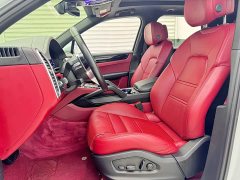 Porsche Cayenne 2019 Cayenne 3.0T - фото 7