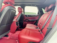 Porsche Cayenne 2019 Cayenne 3.0T - фото 8