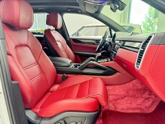 Porsche Cayenne 2019 Cayenne 3.0T - фото 9