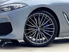 BMW 8 Series 2022 840i Four-Door Coupe M Sports Package - фото 11