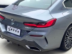 BMW 8 Series 2022 840i Four-Door Coupe M Sports Package - фото 12