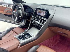BMW 8 Series 2022 840i Four-Door Coupe M Sports Package - фото 14