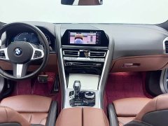 BMW 8 Series 2022 840i Four-Door Coupe M Sports Package - фото 15