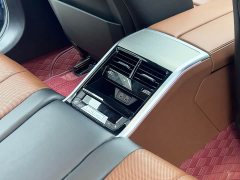 BMW 8 Series 2022 840i Four-Door Coupe M Sports Package - фото 16