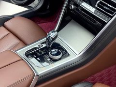 BMW 8 Series 2022 840i Four-Door Coupe M Sports Package - фото 17