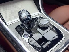 BMW 8 Series 2022 840i Four-Door Coupe M Sports Package - фото 19