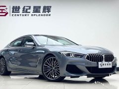 BMW 8 Series 2022 840i Four-Door Coupe M Sports Package - фото 2