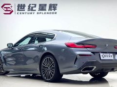 BMW 8 Series 2022 840i Four-Door Coupe M Sports Package - фото 4