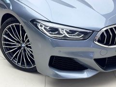 BMW 8 Series 2022 840i Four-Door Coupe M Sports Package - фото 8