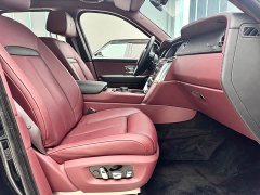 Rolls-Royce Cullinan 2018 five-seater version - фото 14