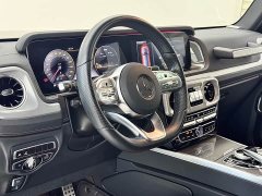Mercedes-Benz G-Class G 350 - фото 12