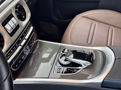 Mercedes-Benz G-Class G 350 - фото 13