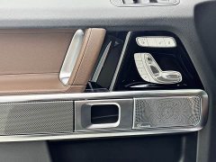 Mercedes-Benz G-Class G 350 - фото 14