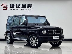 Mercedes-Benz G-Class G 350 - фото 2