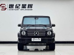 Mercedes-Benz G-Class G 350 - фото 3