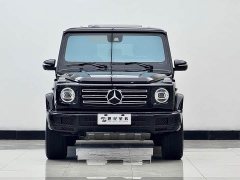 Mercedes-Benz G-Class G 350 - фото 4