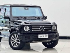 Mercedes-Benz G-Class G 350 - фото 5