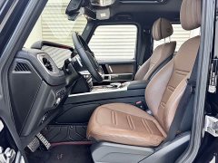 Mercedes-Benz G-Class G 350 - фото 8