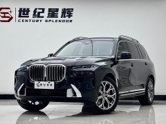 BMW X7 2023 xDrive40i Luxury Package - фото 1
